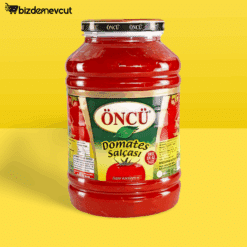 Öncü Domates Salçası 4300 Gr