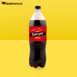 Sarıyer Cola 1 Lt