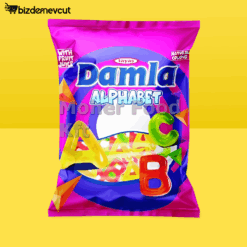 Tayas Damla Gummy Abc 80 Gr