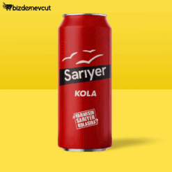 Sarıyer Cola 330 Ml
