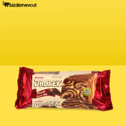 Ülker Dankek Baton Mozaik 200 Gr