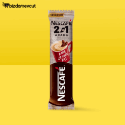 Nescafé 2si1 Arada Çözünebilir Kahve 10 Gr