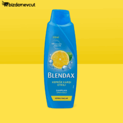 Blendax Limon Özlü Kepeğe Karşı Etkili 500 Ml