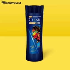 Clear Men Legend by CR7 Kepeğe Karşı Şampuan 350 Ml