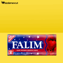 Falım Sakız Karışık Meyve Aromalı