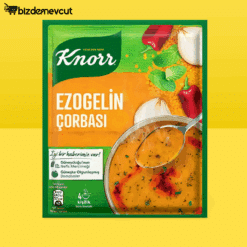 Knorr Ezogelin Çorbası 74 Gr