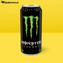 Monster Energy Enerji İçeceği 500 Ml