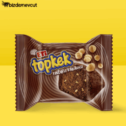 Eti Topkek Fındıklı Kakaolu 35 Gr