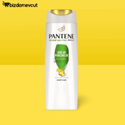 Pantene Doğal Sentez Güç ve Parlaklık Şampuan 350 Ml