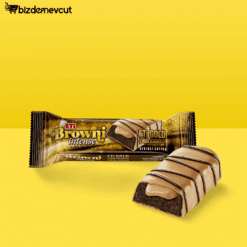 Eti Browni Intense Gold Çikolatalı Kek 48 Gr