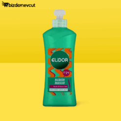 Elidor Saç Bakım Kremi Belirgin Bukleler 300 Ml