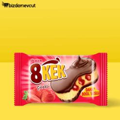 Ülker Dankek 8 Kek Çilekli 55 Gr