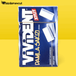 Vivident Xylit Damla Sakızı 23 Gr