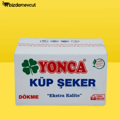 Yonca Küp Şeker 5 Kg