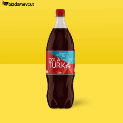 Cola Turka 1 Lt