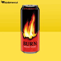 Burn Enerji İçeceği Kutu 500 Ml