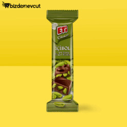 Eti Bol Antep Fıstıklı Çikolata 30 Gr