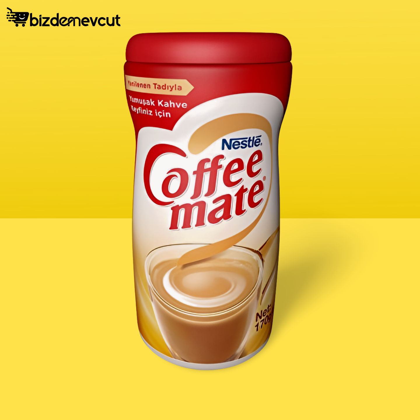 Nestle Coffee Mate 170 G
