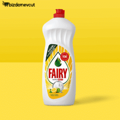Fairy Limon Sıvı Bulaşık Deterjanı 650 Ml
