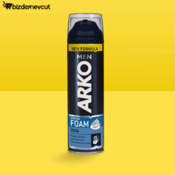 Arko Tıraş Köpüğü Cool 200 Ml