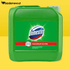 Domestos Maksimum Hijyen Çamaşır Suyu Dağ Esintisi 3.5