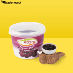 Gözde Vişne Reçeli 1500 Gr