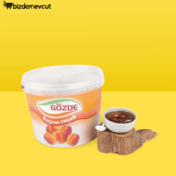 Gözde Kayısı Reçeli 1500 Gr