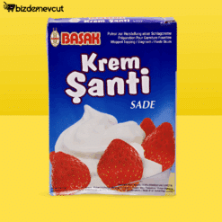 Başak Krem Şanti Sade 150 Gr