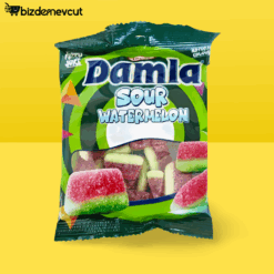 Tayas Damla Gummy Watermelon 80 Gr