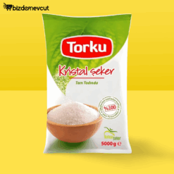 Torku Toz Şeker 5 Kg