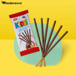 Kidzi Bıscho Stıck 15 Gr