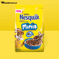 Nestle Nesguınk Mınıs 400 Gr