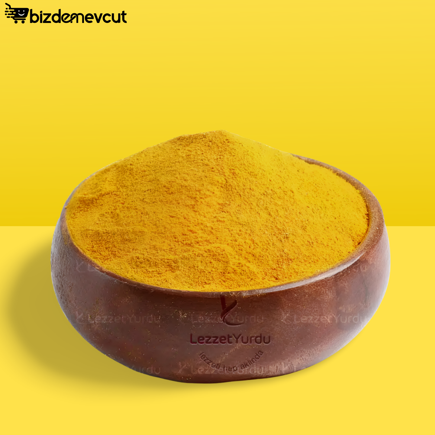 Zerdeçal 1 Kg