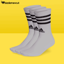 Adidas Çorap Solid Crew Sock Unisex