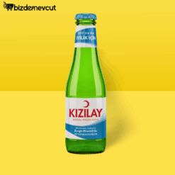Kızılay Sade Maden Suyu 200 Ml