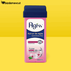 AGISS Roll-On Sir Ağda Azulen 100 Ml