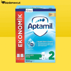 Aptamil 2 Numara Bebek Sütü 900 Gr