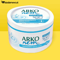 Arko Nem Soft Touch Bakım Kremi 300 Ml