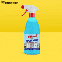 Asperox Mavi Güç Sprey 1 Lt