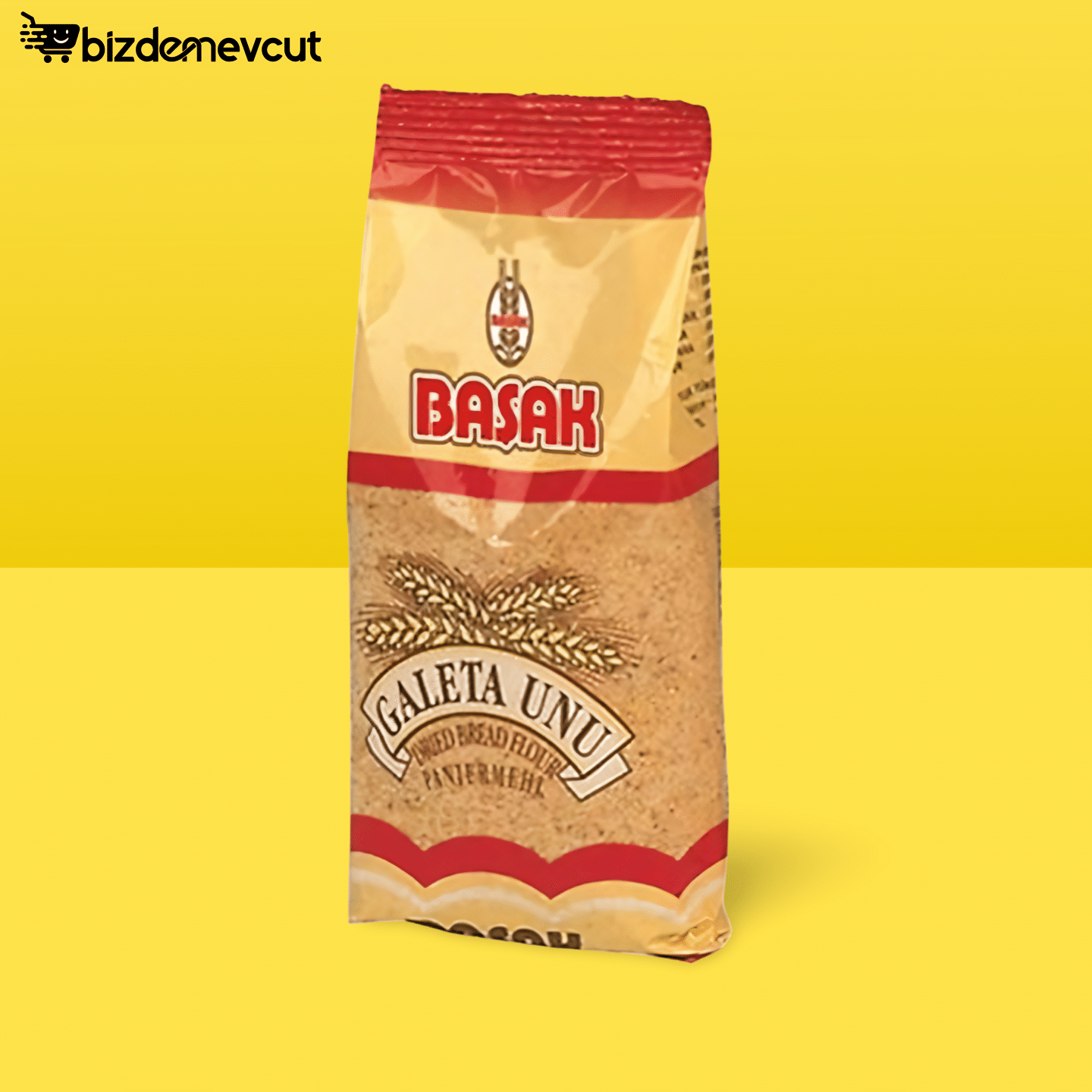 Başak Galeta Un 250 Gr