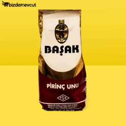 BAŞAK Pirinç Unu Folyo 250 Gr