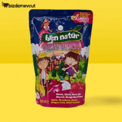 Ben Natür Camping Fruits 200 Ml