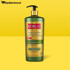 Bioblas Phyto Keratin Şampuan 1000 Ml