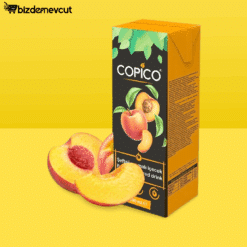 Copico Şeftali Aromalı Içecek 200 Ml