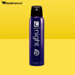 Caldion Night for Men Erkek Deodorant 150 Ml
