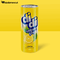 Çaykur Didi Çay Limon 250 Ml