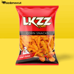 Lkzz Çips