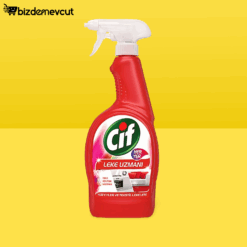 Cif Sprey Her Yer Leke Uzmanı 750 Ml