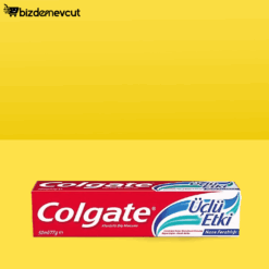 Colgate Üçlü Etki Diş Macunu 50 Ml