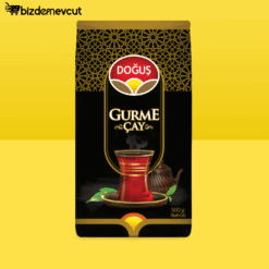 Doğuş Gurme Siyah Çay 500 Gr